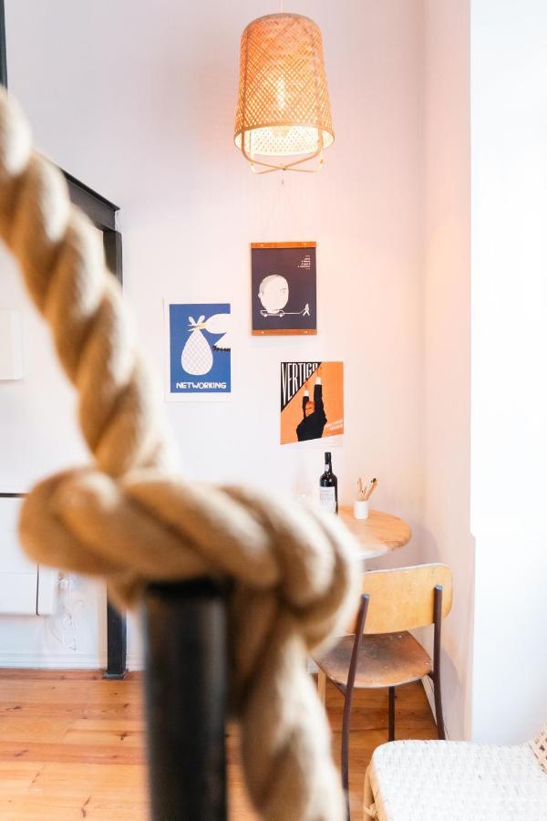 The Loft 333 Appartement