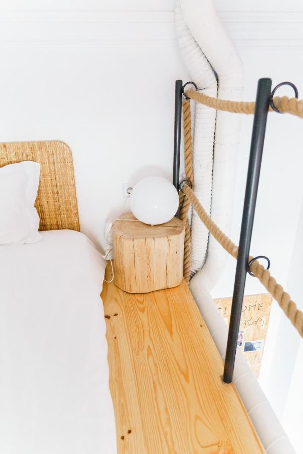 Appartement The Loft 333