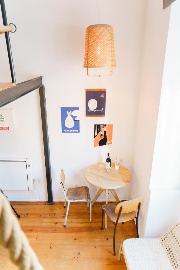 The Loft 333 Oporto