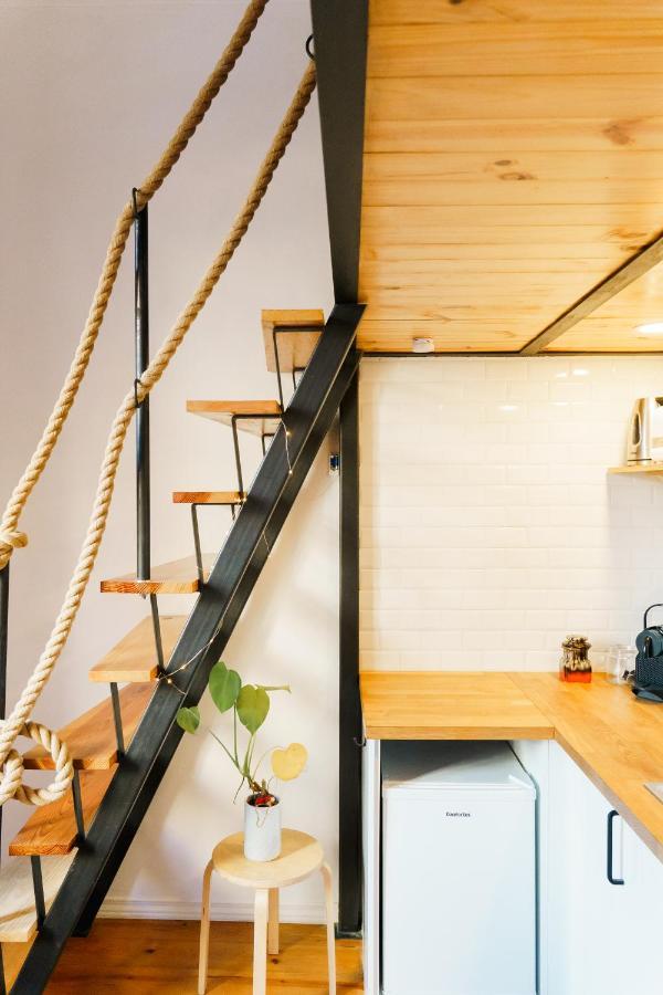 The Loft 333 Oporto