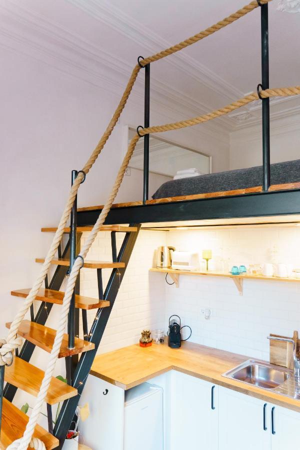 The Loft 333 Appartement